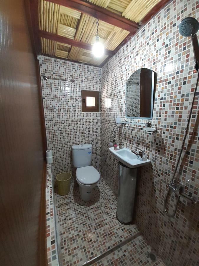 Kasbah Chez Les Berberes Apartment Imlil  Exterior photo